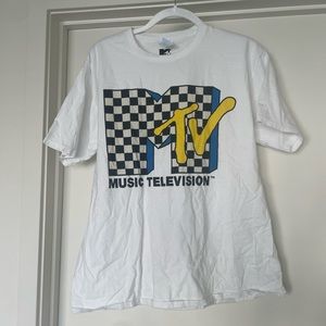 MTV Graphic Tee